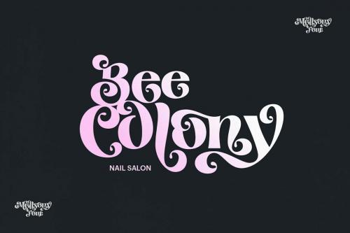 Bonello Font