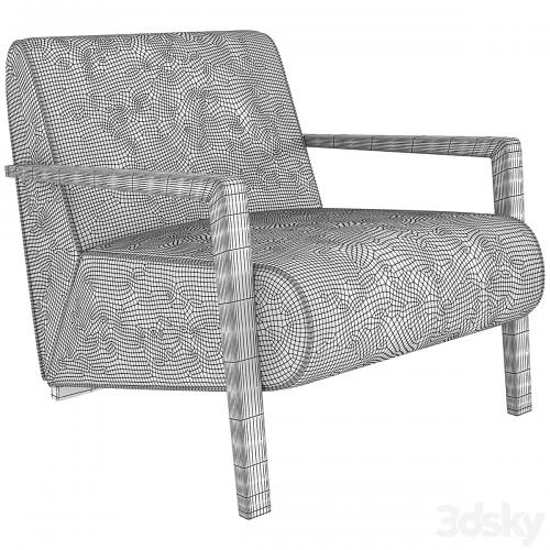 Armchair La Redoute Sanami