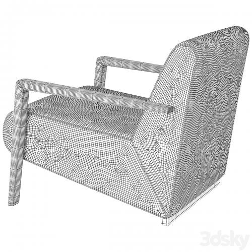 Armchair La Redoute Sanami