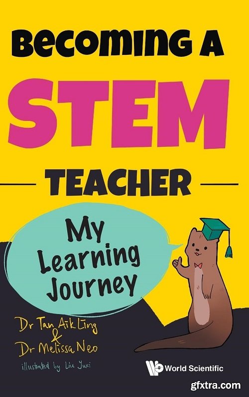 Becoming A Stem Teacher: My Learning Journey