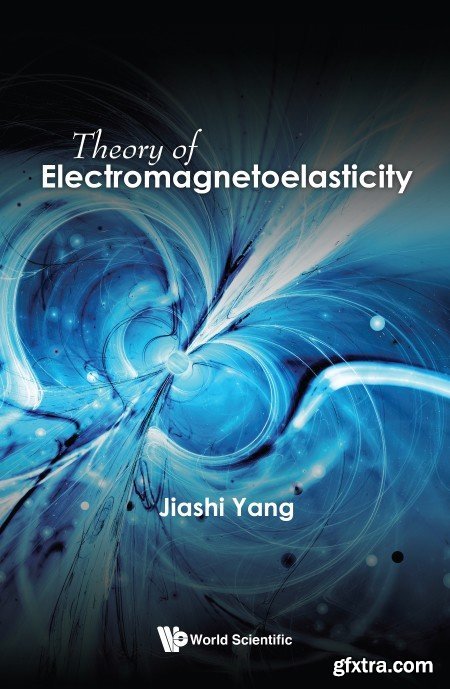 Theory of Electromagnetoelasticity