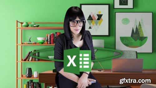 Introduction to Microsoft Excel for Beginners (Office 365)