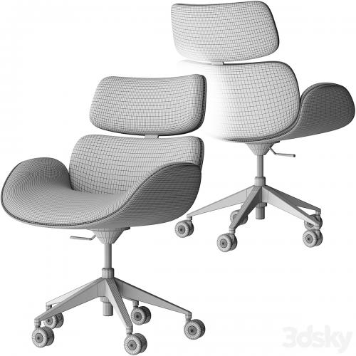 Office chair CENTO
