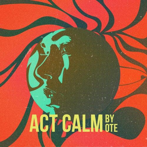 Epidemic Sound - Act Calm - Wav - 4DemIEfnJ0