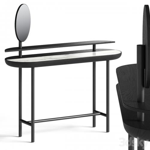 Secolo Apollo Dressing Table