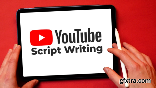 How to Write PERFECT YouTube Video Scripts! (That Grow Your Channel)