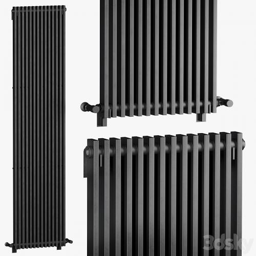 Radiators Lusso set