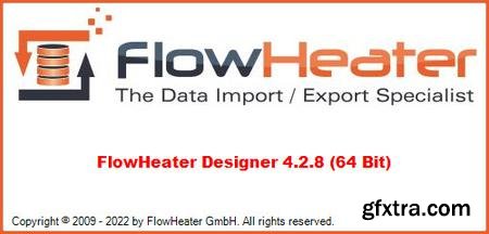 FlowHeater 4.3.8