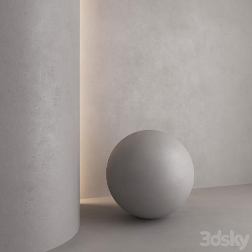 Decorative plaster 35