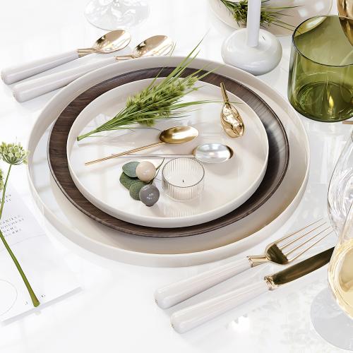 Table Setting 12