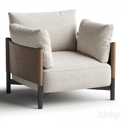 Syren Armchair