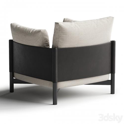 Syren Armchair