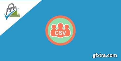 Paid Memberships Pro - Import Users From CSV v1.0 - Nulled