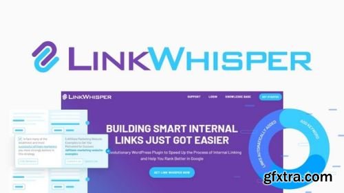 Link Whisper Premium v2.3.8 - Nulled