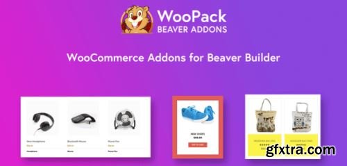 WooPack For Beaver Builder v1.5.5.1 - Nulled