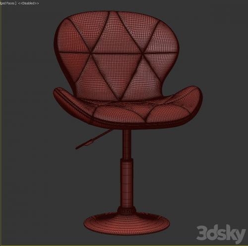 Caya desk chair