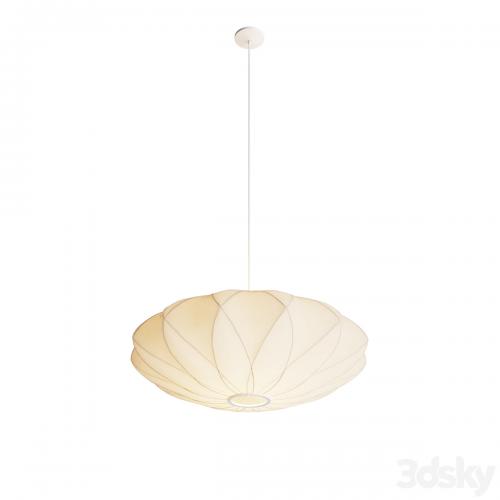 George Nelson Bubble Pendant Lamps