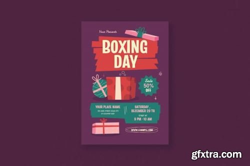 Valentines Day Flyer Design Pack 15 14xPSD