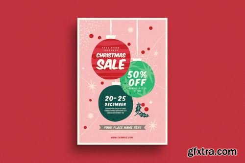 Valentines Day Flyer Design Pack 15 14xPSD