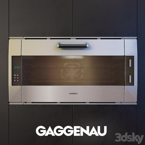 Oven Gaggenau EB 385-110