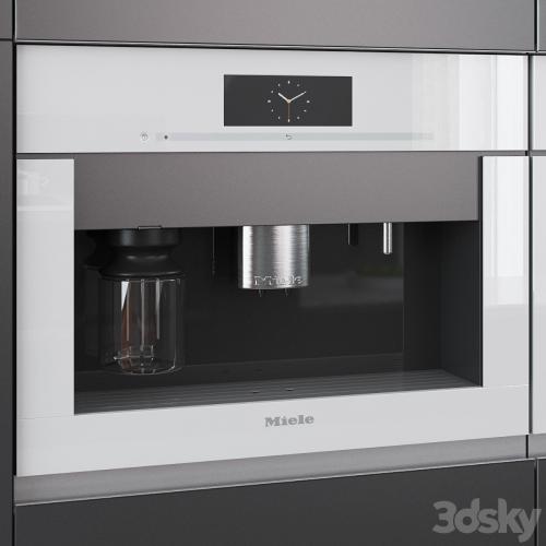 Miele CVA 6805