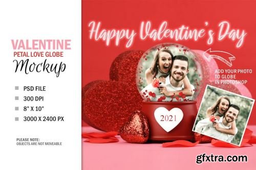 Valentines Day Photoshop Design Pack 12 14xPSD