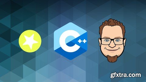 The Complete C++ Developer Course