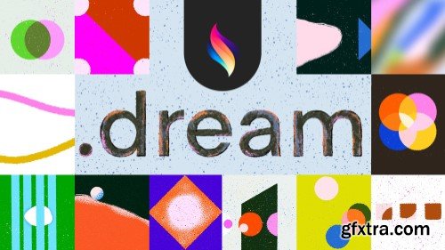 Introduction to Procreate Dreams Animation: 12 Beginner Friendly Exercises