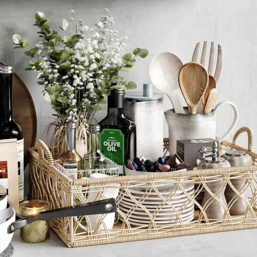 Kitchen Accessories 31