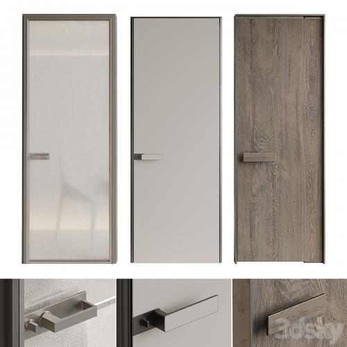 Rimadesio door set 1