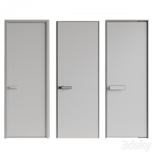 Rimadesio door set 1