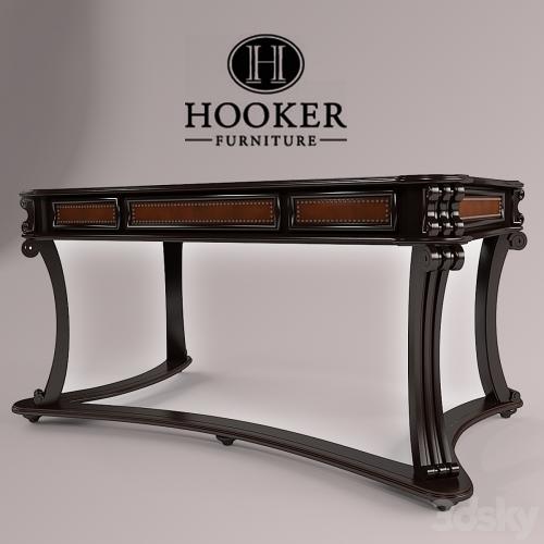 Hooker Writing Desk