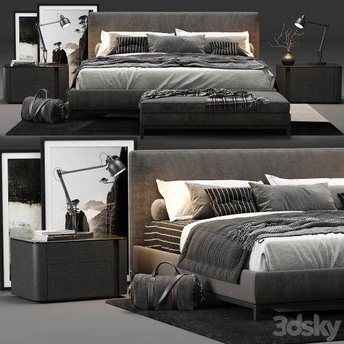 Andersen Bed