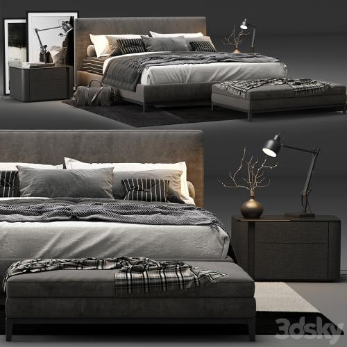 Andersen Bed