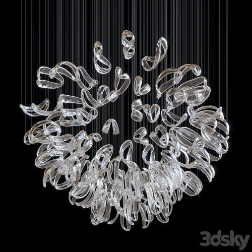 Light composition Vargov® Design - LC0260