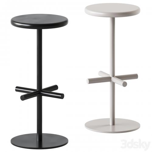 Bar Stool Oxo By Bla Station / Bar stool