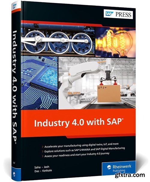 Industry 4.0 with SAP (SAP PRESS)