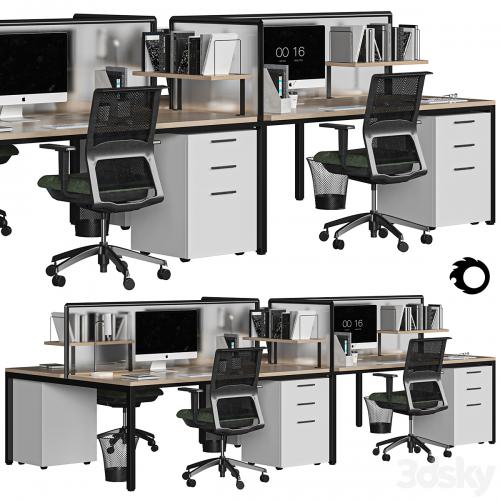 office set