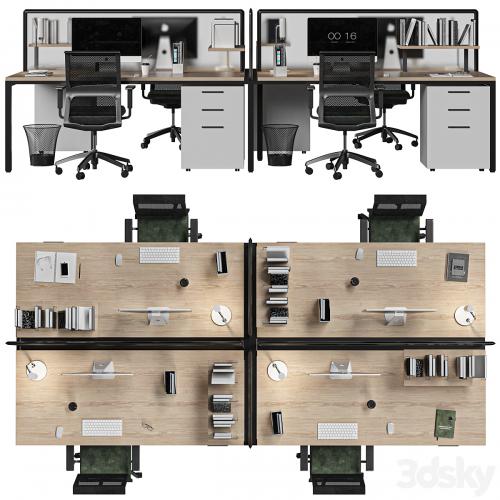 office set