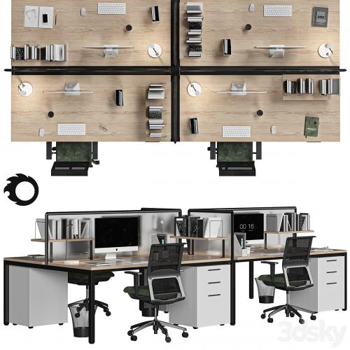 office set