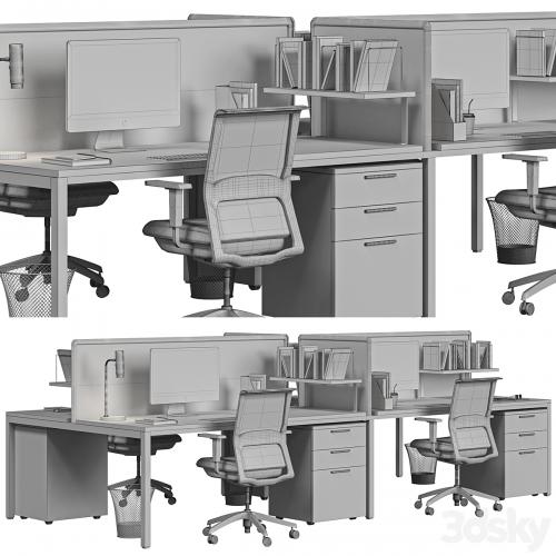 office set