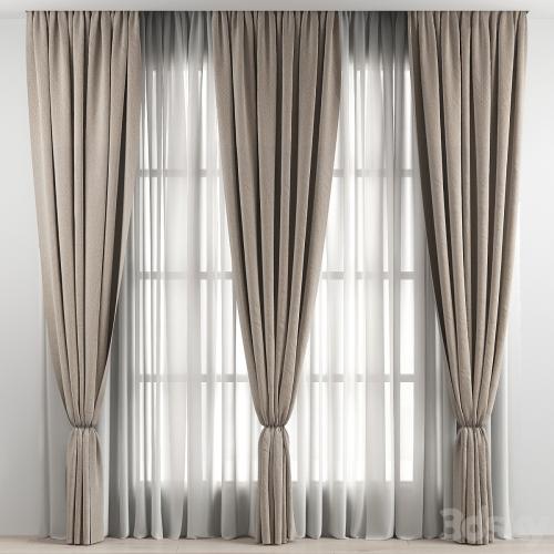 Curtain