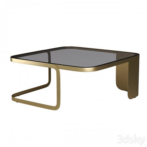 Coffee table Eichholtz Numa