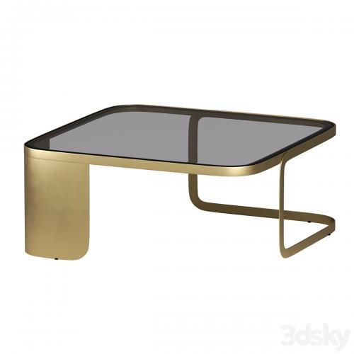 Coffee table Eichholtz Numa