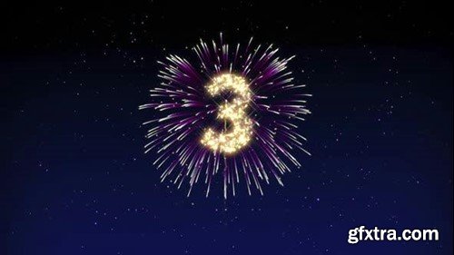 Videohive Happy New Year 50000548