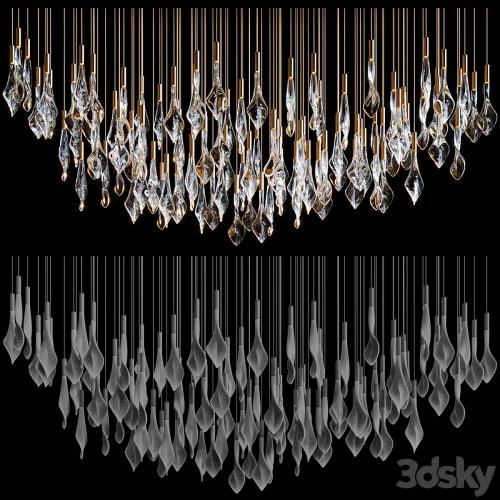 Chandelier Light Vargov