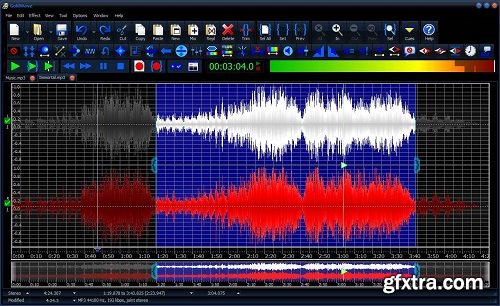 GoldWave 6.80