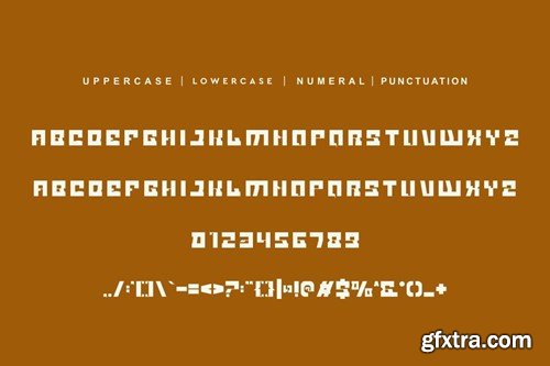 Victory Craft - Pixel & Game Font YM9S3WV