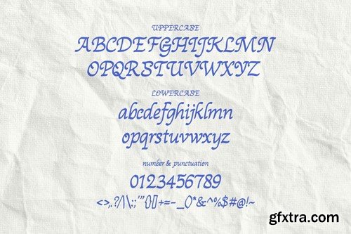 Avodely - Decorative Font UYGSQG9