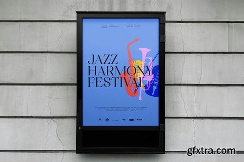 Scarlet Jazz - Classy Ligature Serif 3R37HUD